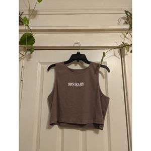 *BOGO FREE* 90s bby tee 😋